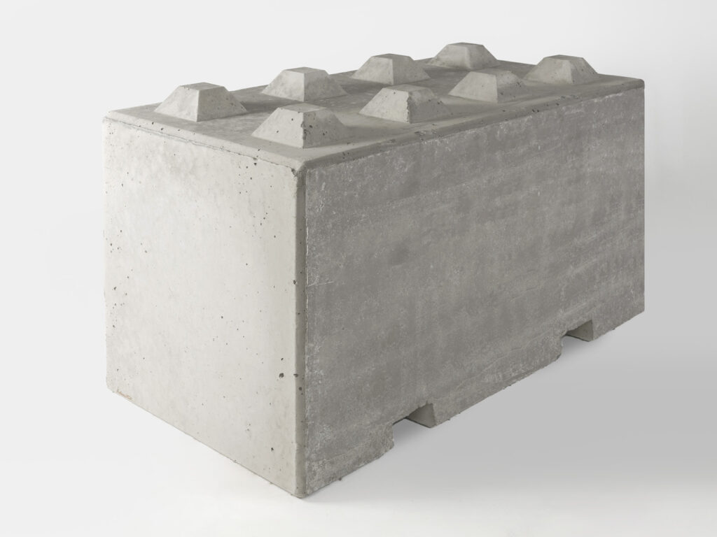 Bloc béton - BETONIC