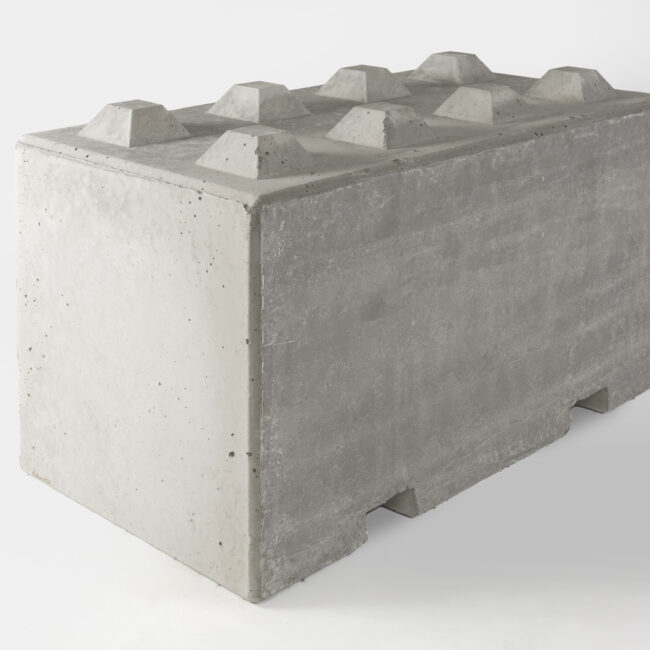 Bloc béton - BETONIC