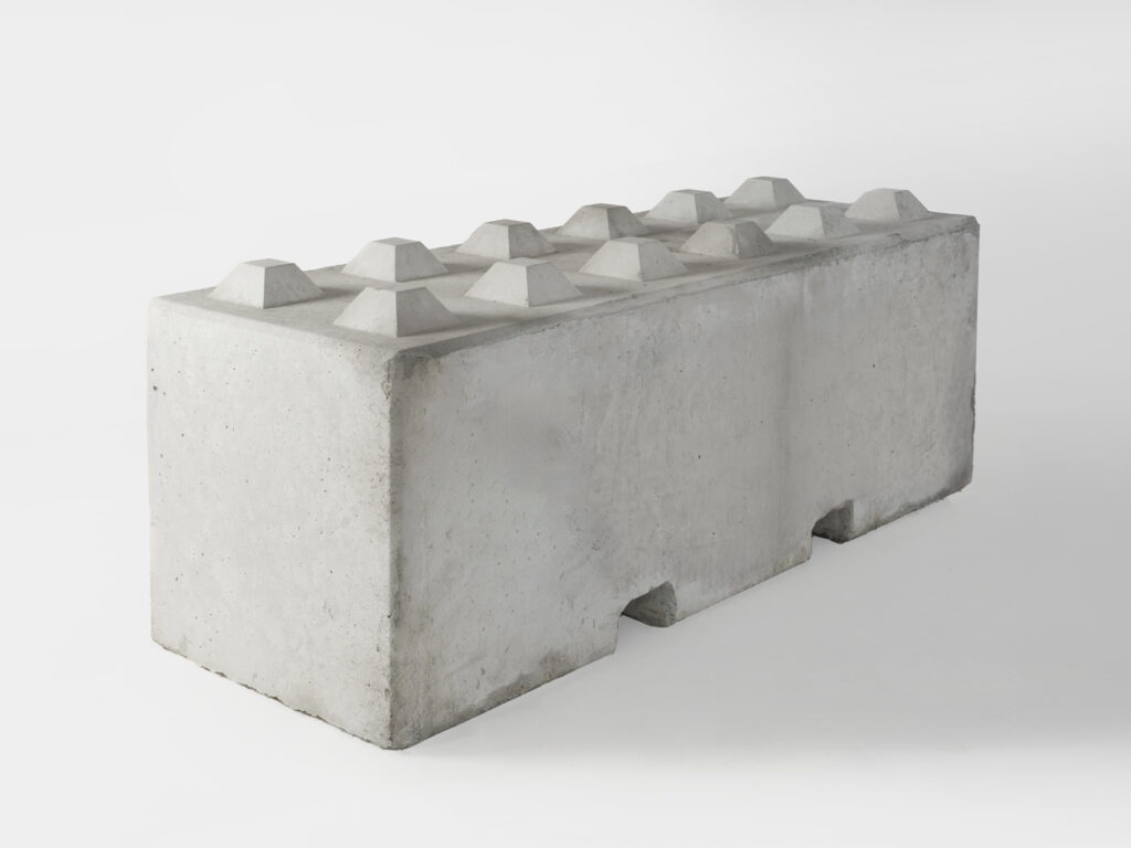 Bloc béton - BETONIC