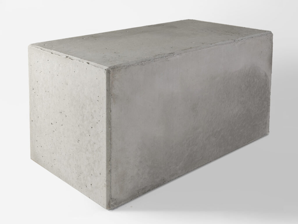 Bloc béton - BETONIC