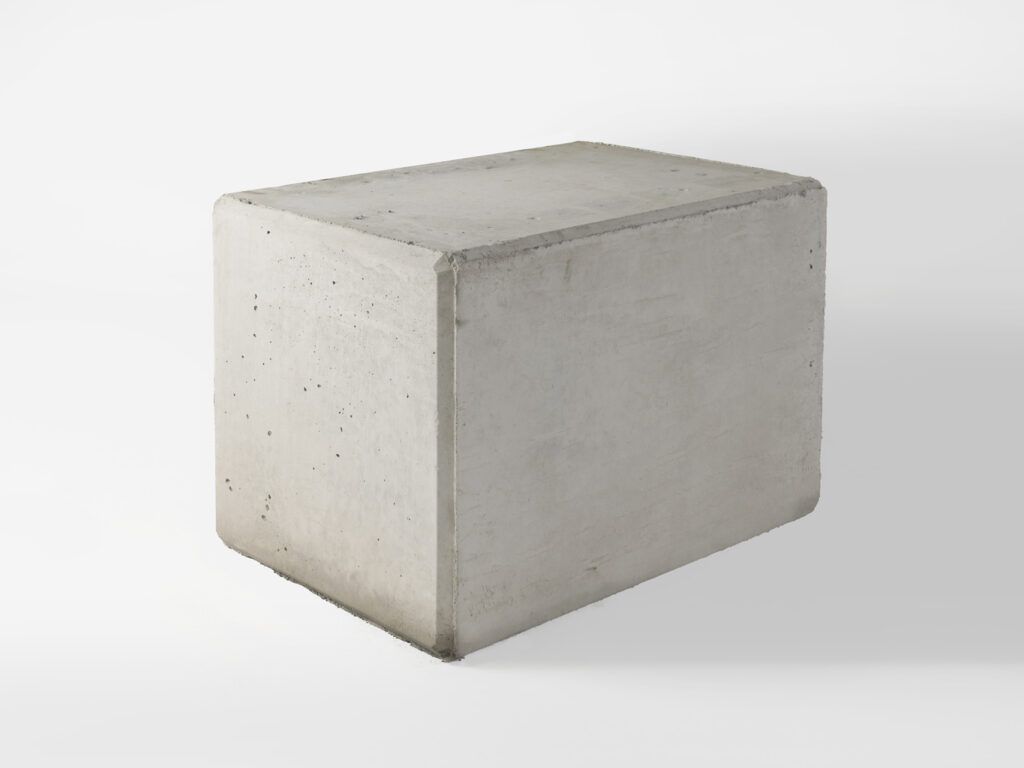 Bloc béton - BETONIC