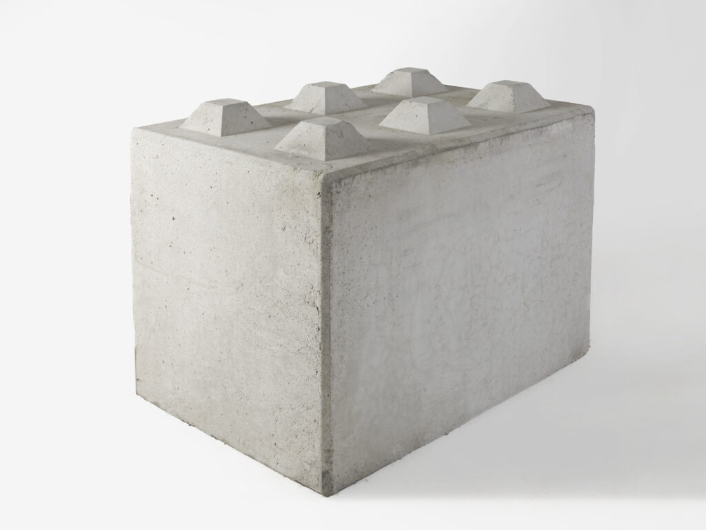 Bloc béton - BETONIC