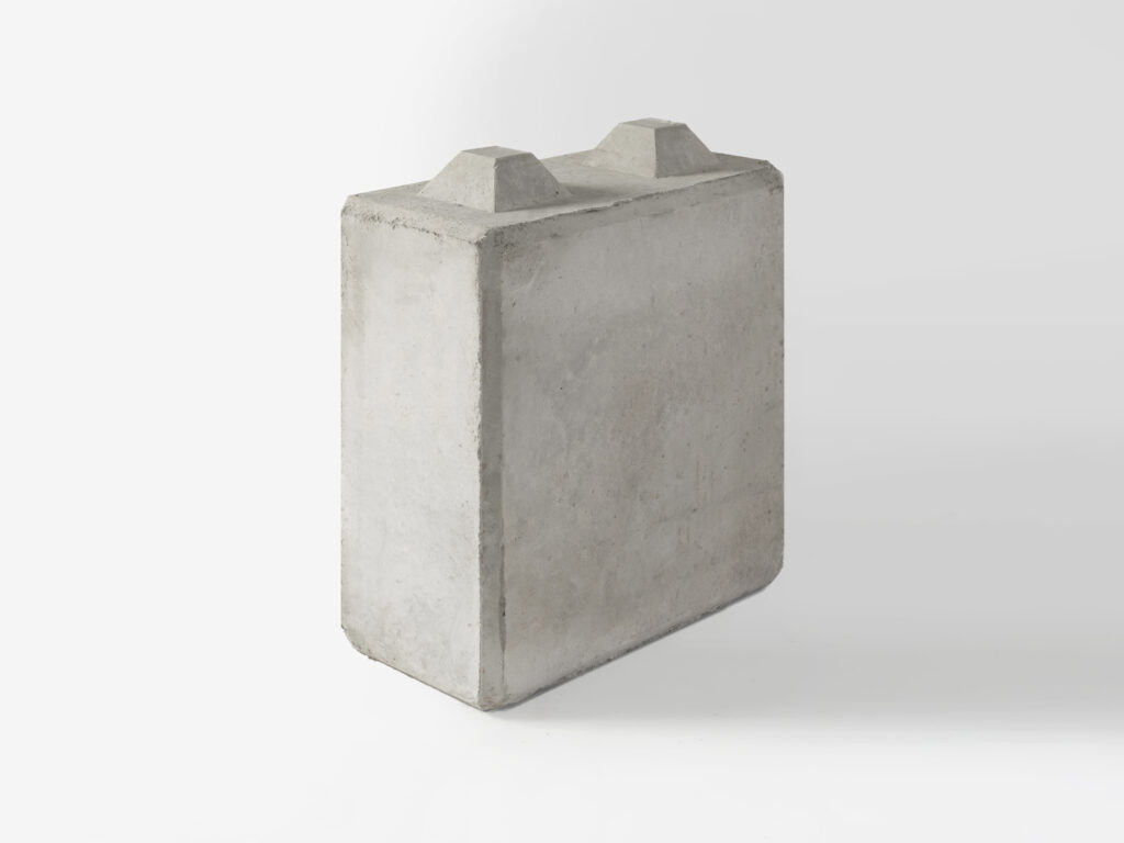 Bloc béton - BETONIC
