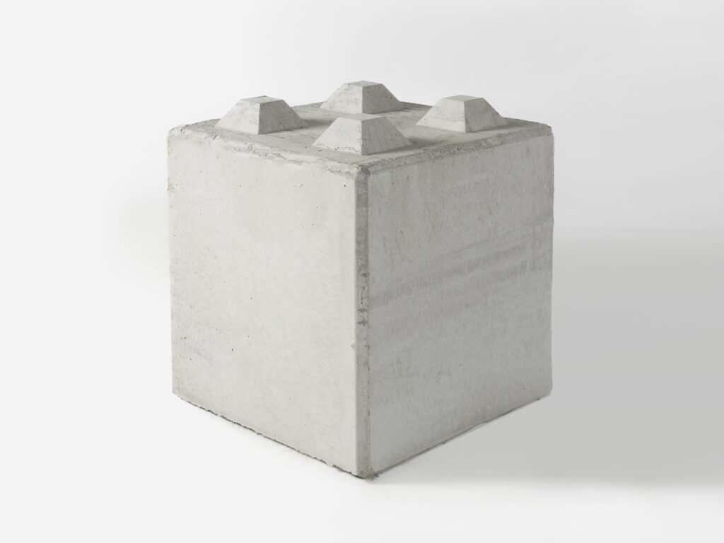 Bloc béton - BETONIC