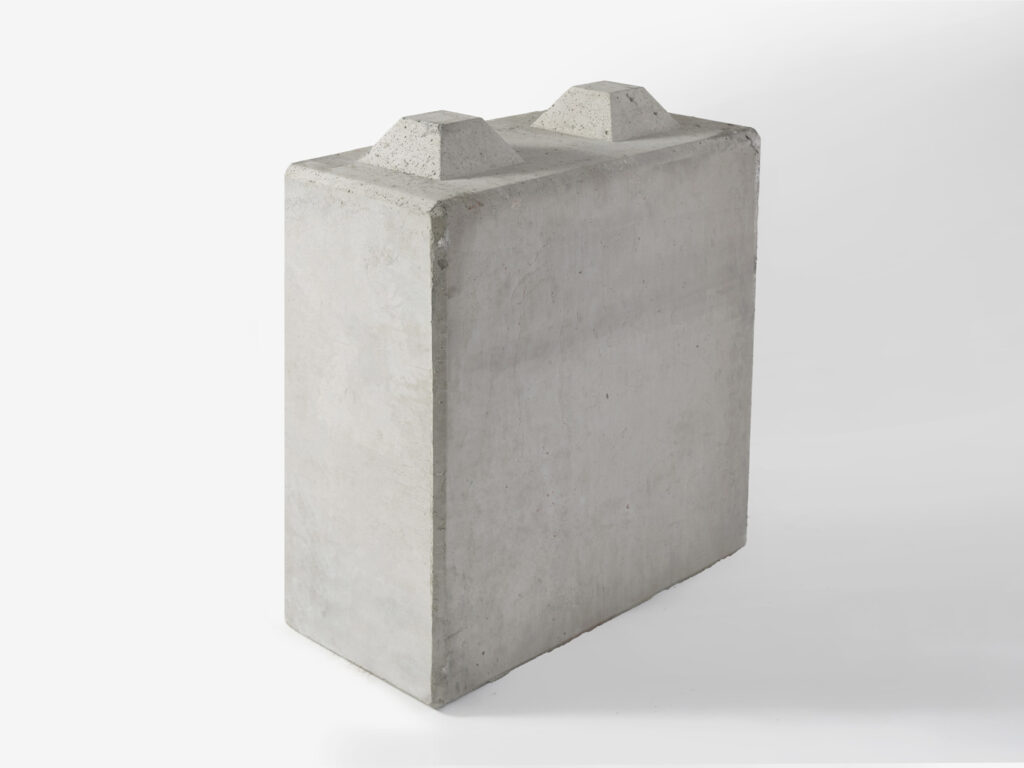 Bloc béton - BETONIC
