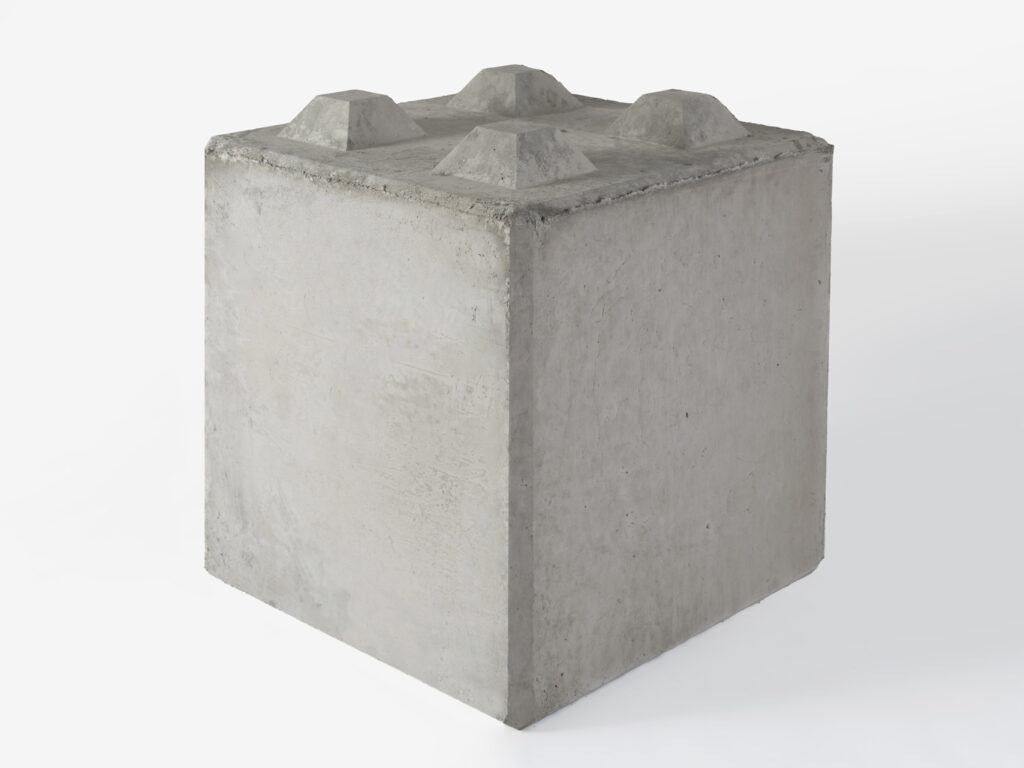Bloc béton - BETONIC