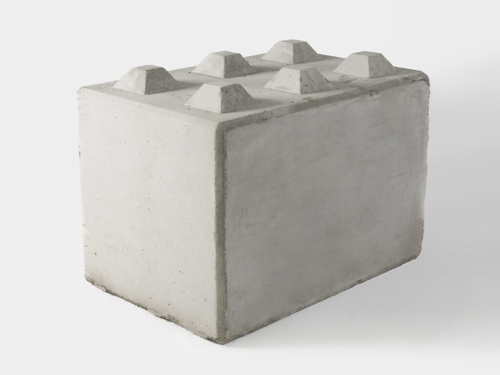 Bloc béton - BETONIC