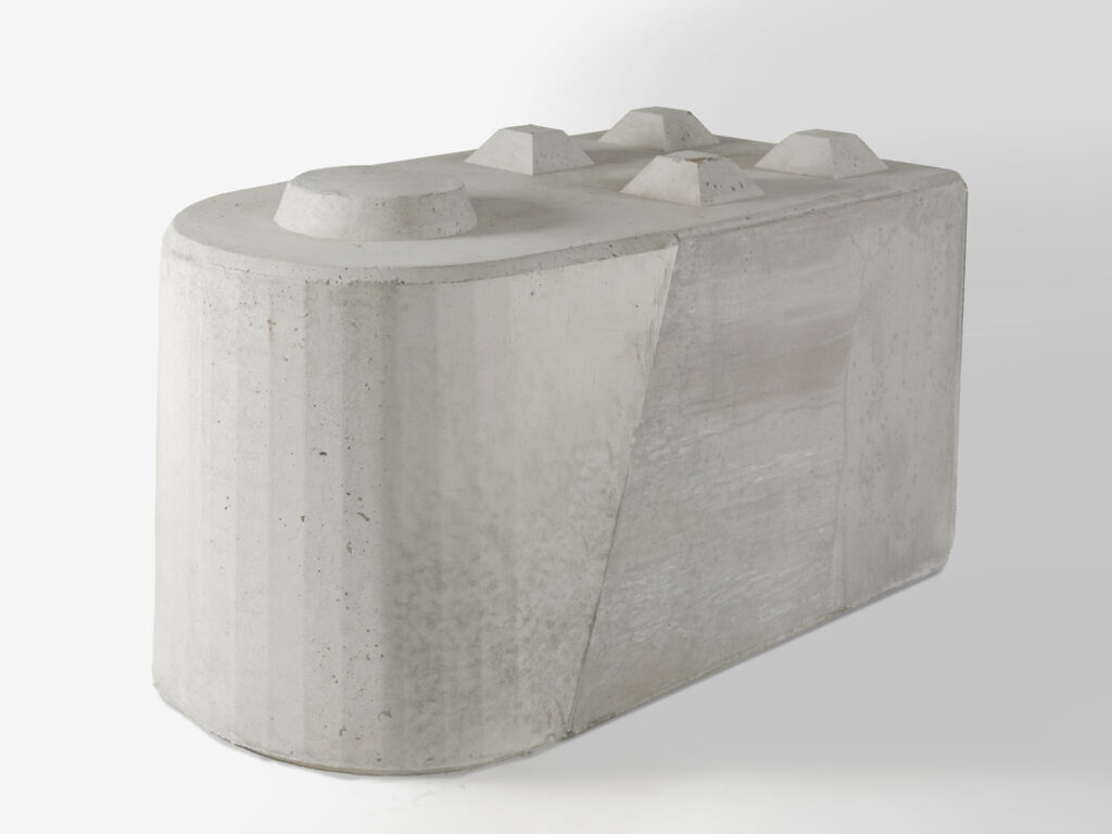 Bloc béton - BETONIC