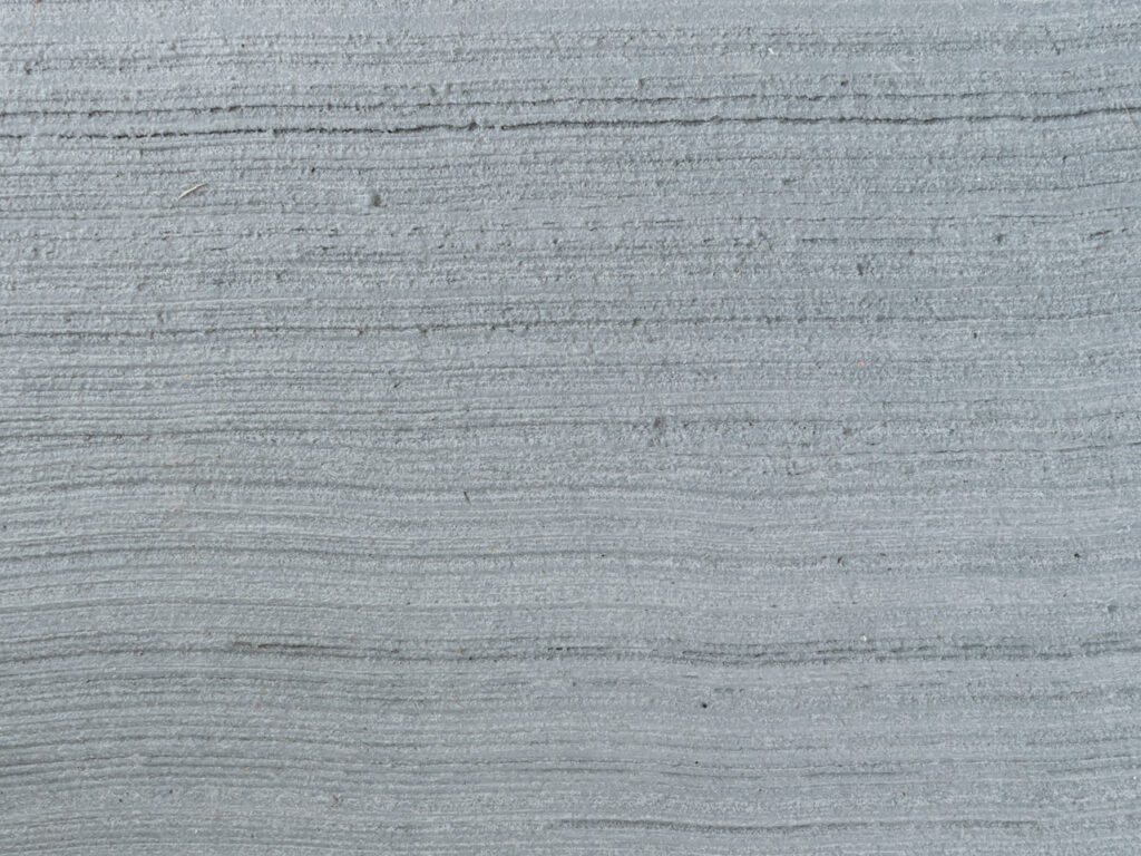 Béton balayé anthracite - BETONIC