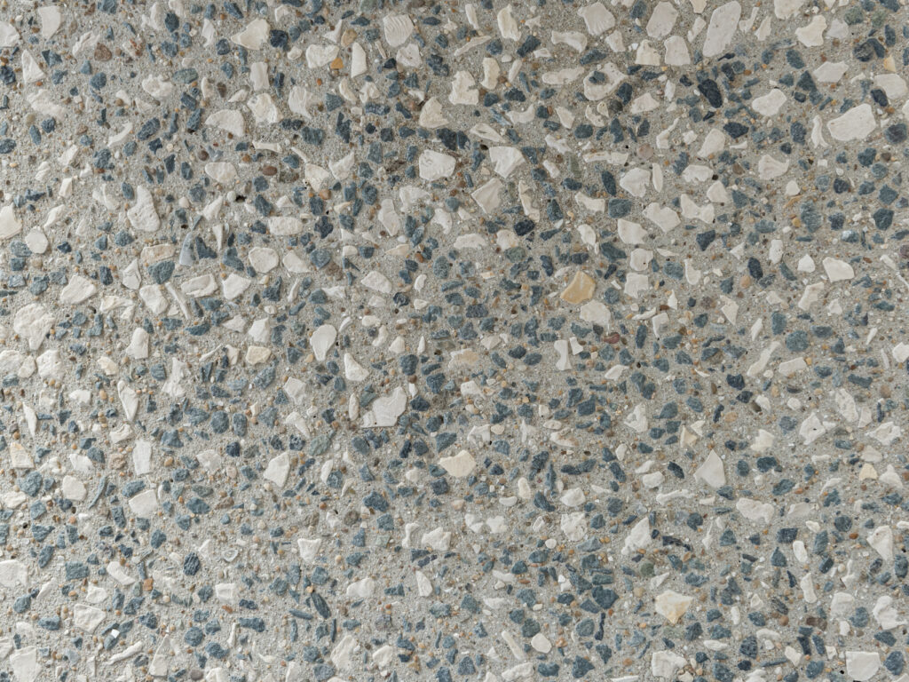 Béton désactivé - BETONIC