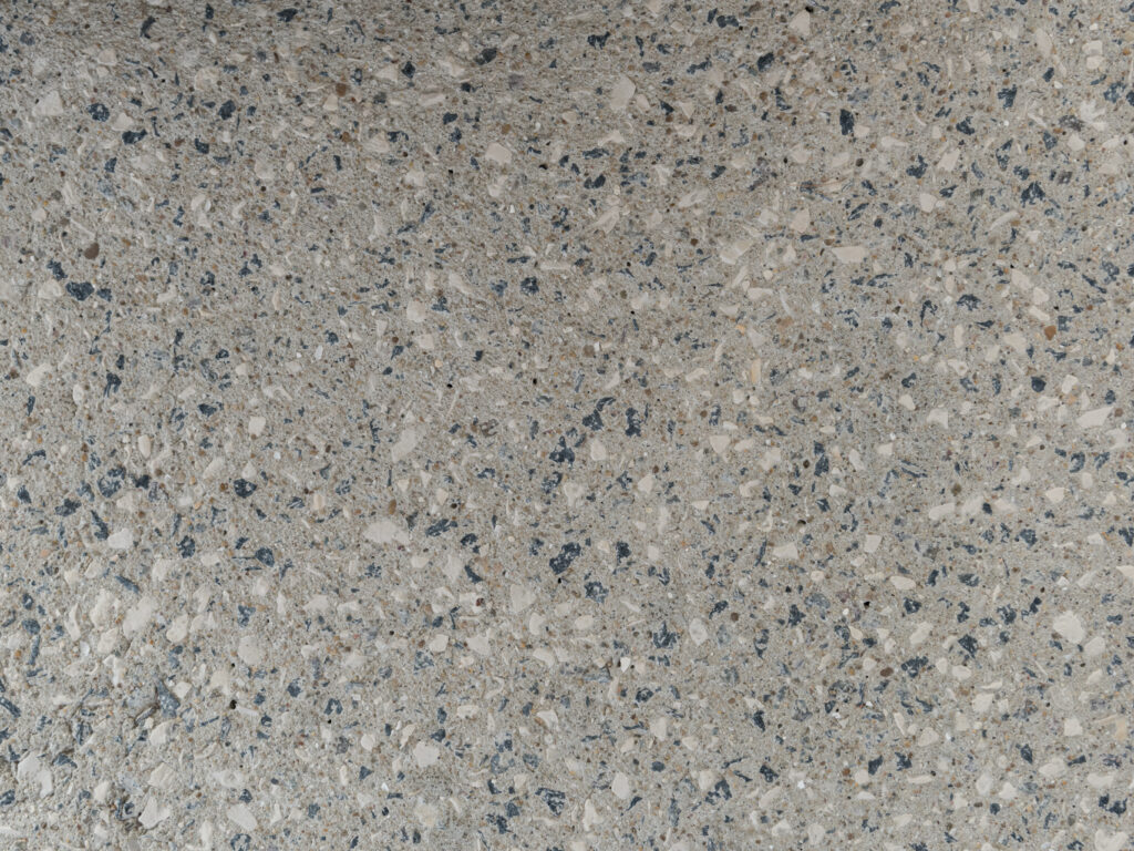 Béton désactivé micro - BETONIC