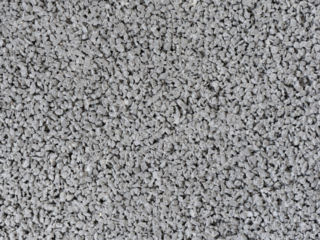 Béton poreux anthracite - BETONIC