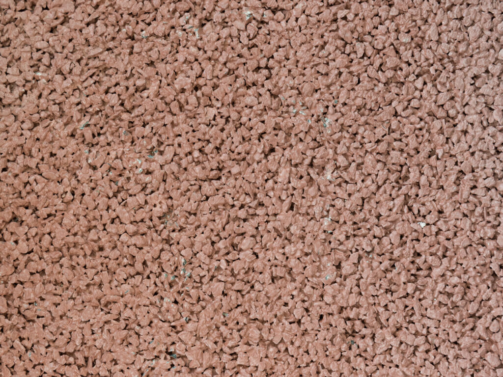 Béton poreux brun - BETONIC