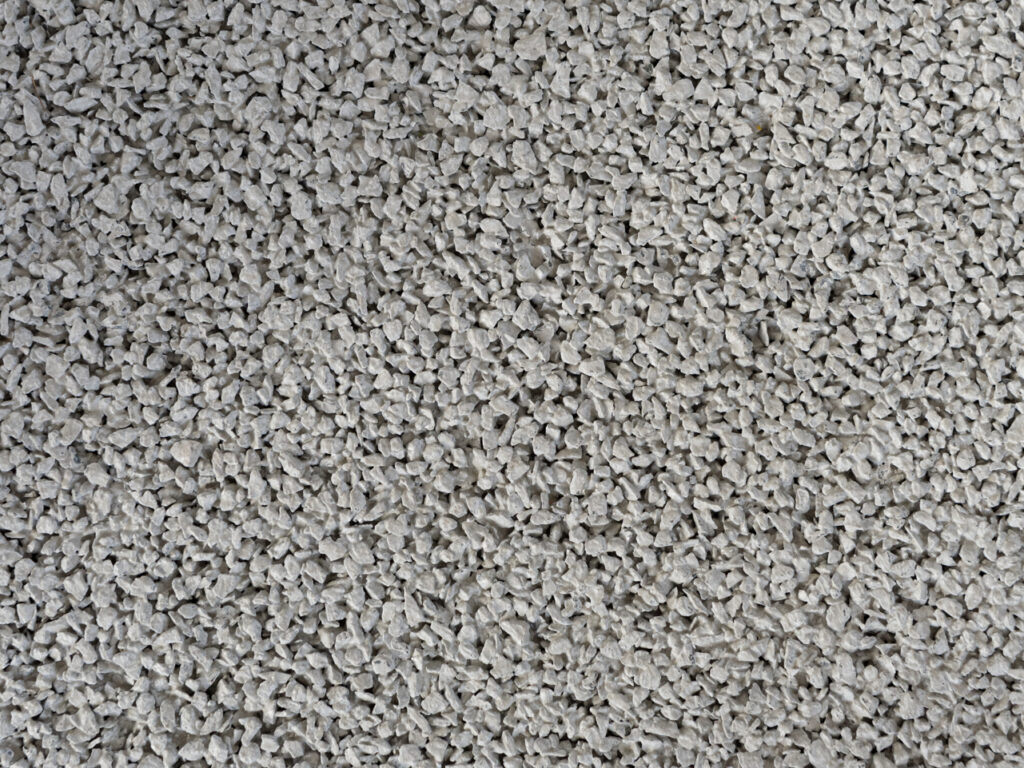 Béton poreux ciment gris - BETONIC