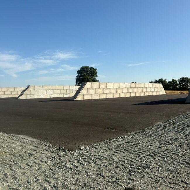 Bloc bloctonic - BETONIC