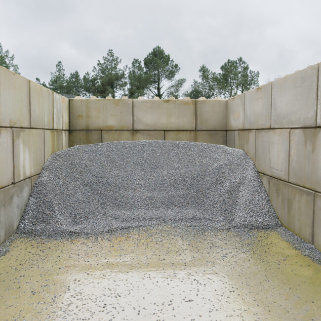 Blocs BLOCTONIC - BETONIC