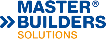 Logo Master Builders - BETONIC