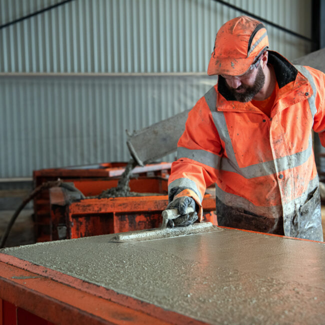 bloc béton - BETONIC