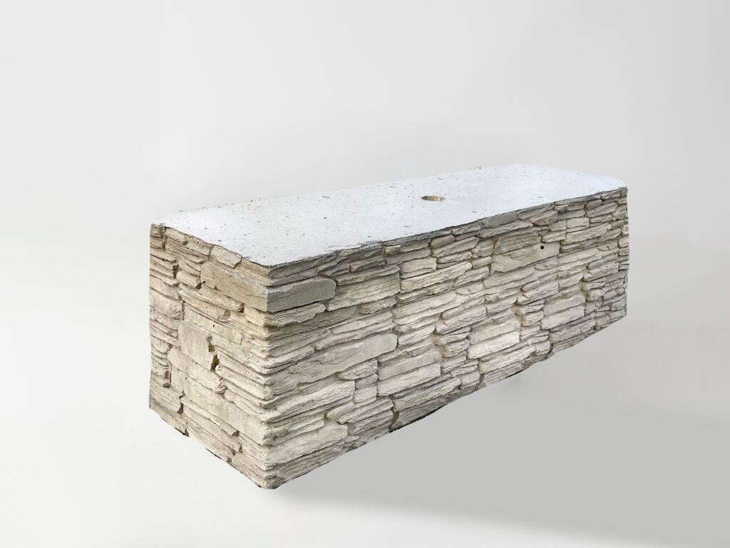 bloc béton - BETONIC