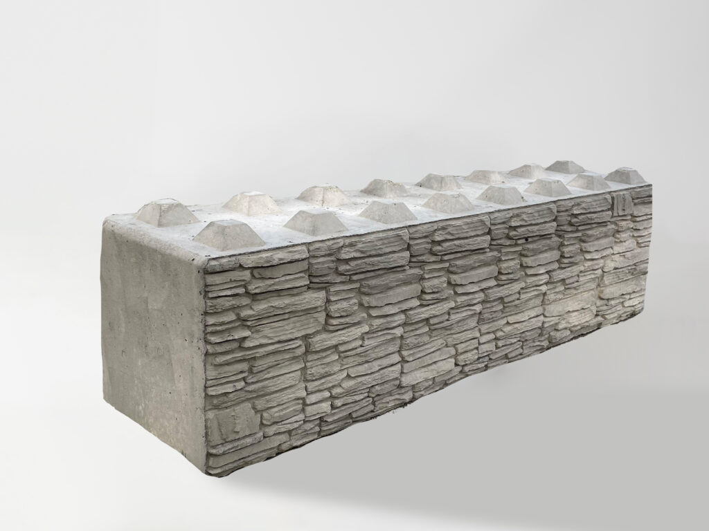 béton béton - BETONIC