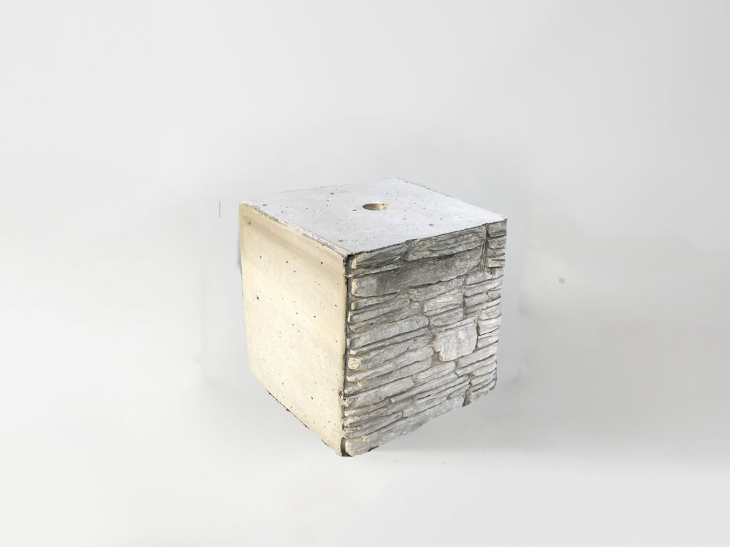 bloc béton - BETONIC