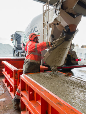 bloc béton - BETONIC