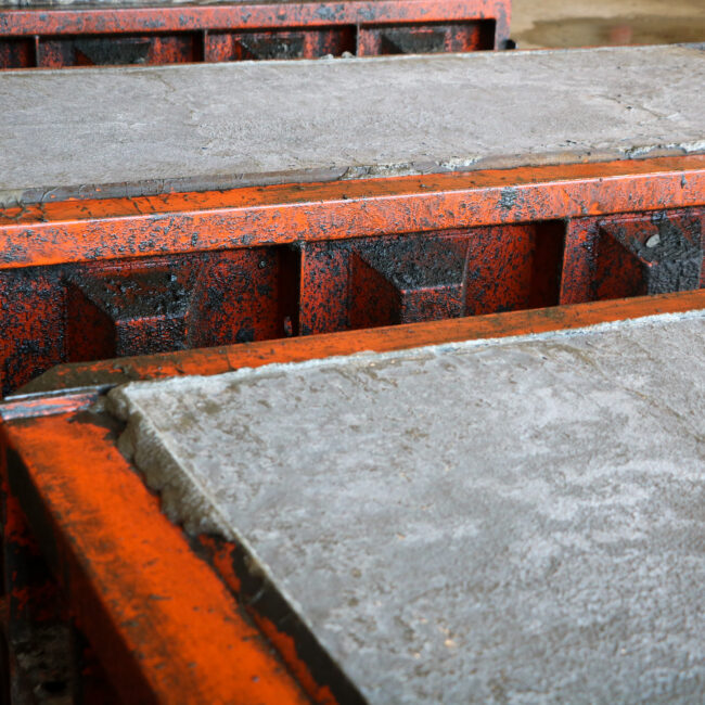 bloc béton - BETONIC