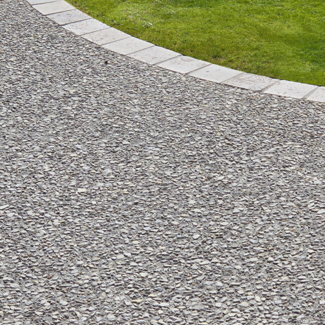 béton désactivé - BETONIC